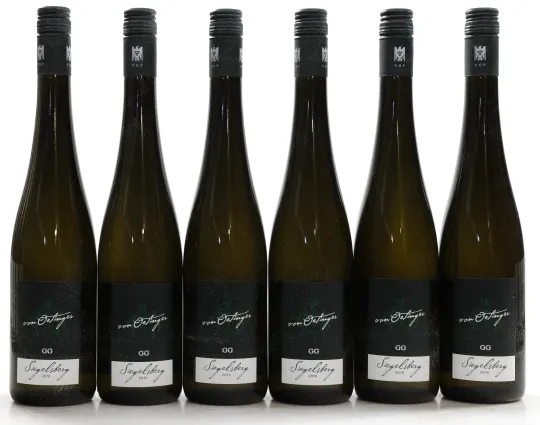 Erbacher Siegelsberg Riesling Grosses Gewächs