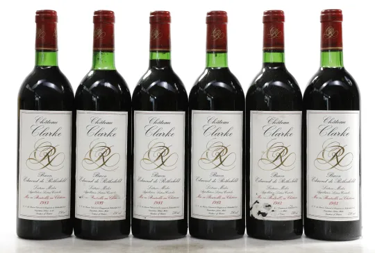 Chateau Clarke
