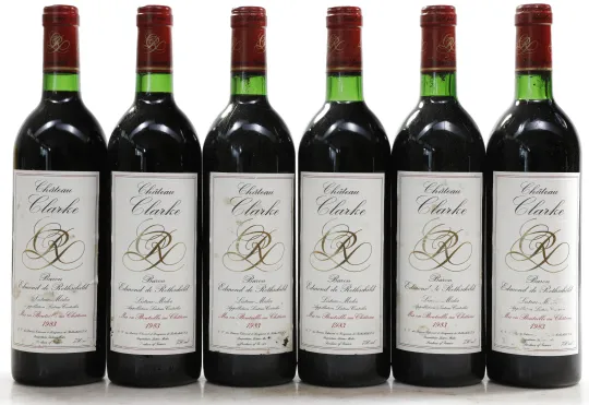 Chateau Clarke