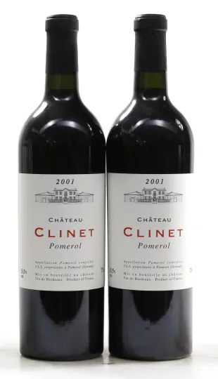 Chateau Clinet
