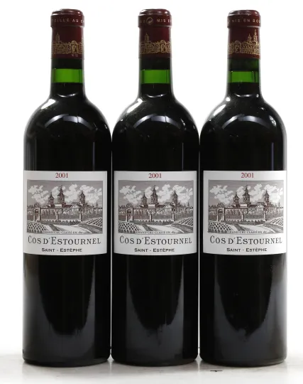 Chateau Cos d´Estournel