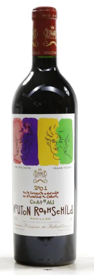 Chateau Mouton-Rothschild