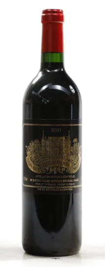 Chateau Palmer Chateau Palmer 2001
