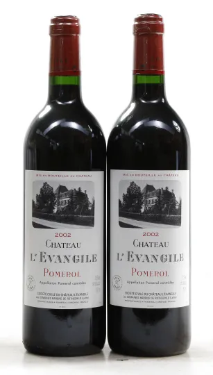 Chateau l´Evangile