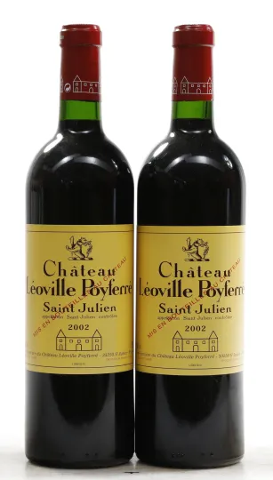 Chateau Leoville-Poyferre