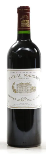 Chateau Margaux Chateau Margaux 2002