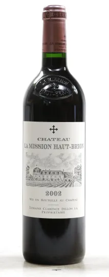 Chateau La Mission-Haut-Brion