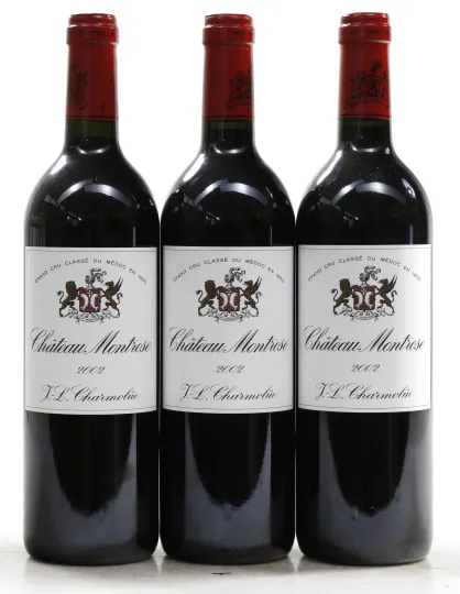 Chateau Montrose
