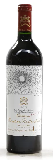 Chateau Mouton-Rothschild