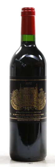 Chateau Palmer Chateau Palmer 2002