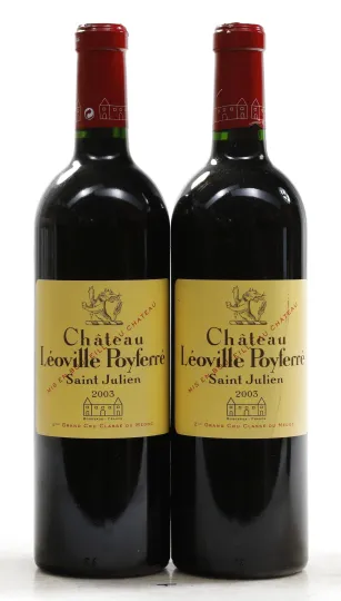 Chateau Leoville-Poyferre