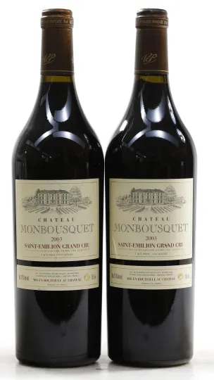 Chateau Monbousquet