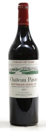 Chateau Pavie