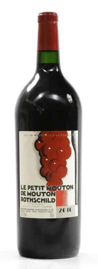 Le Petit Mouton