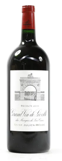 Chateau Leoville Las Cases