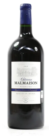 Chateau Malmaison de Rothschild