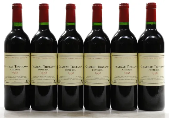 Chateau Trotanoy