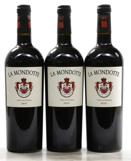 Chateau La Mondotte