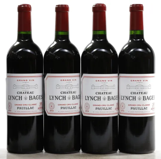 Chateau Lynch-Bages