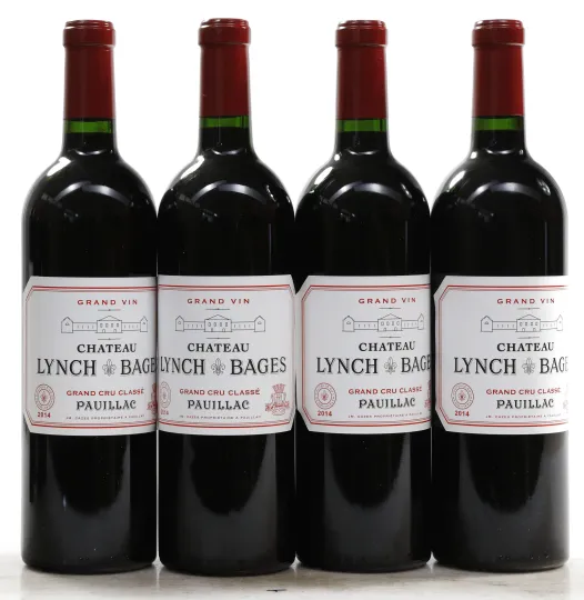 Chateau Lynch-Bages