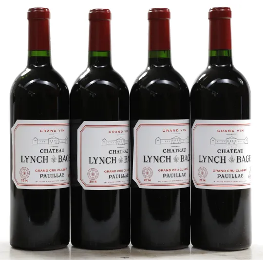 Chateau Lynch-Bages