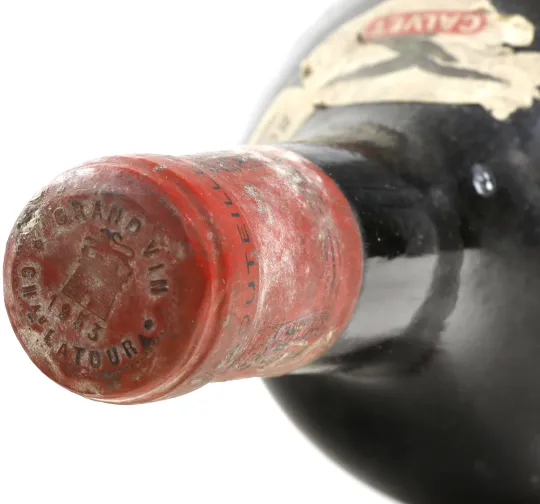Chateau Latour