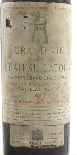 Chateau Latour