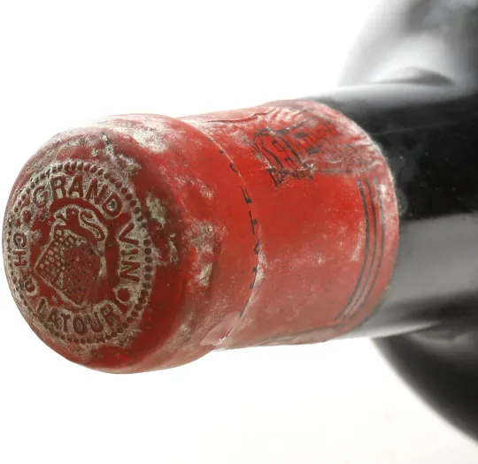 Chateau Latour