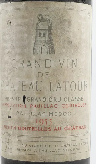 Chateau Latour