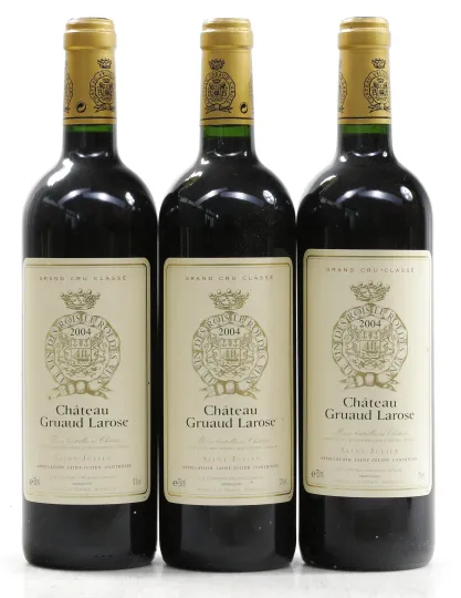 Chateau Gruaud-Larose