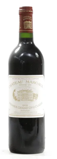 Chateau Margaux