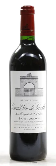 Chateau Leoville Las Cases