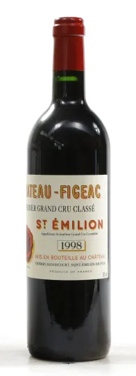 Chateau Figeac