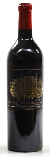 Chateau Palmer Chateau Palmer 2005