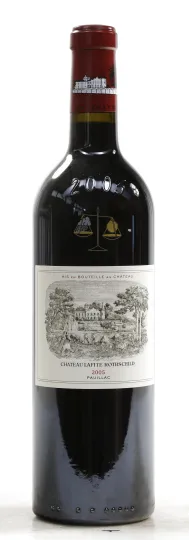 Chateau Lafite-Rothschild
