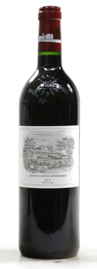 Chateau Lafite-Rothschild