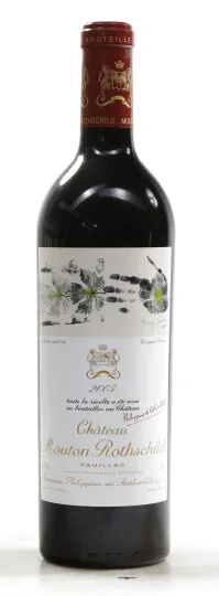 Chateau Mouton-Rothschild