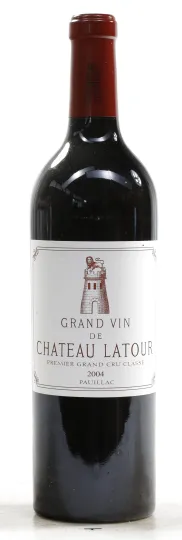 Chateau Latour