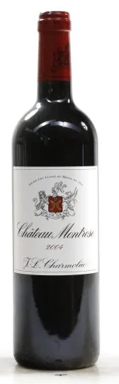 Chateau Montrose Chateau Montrose 2004