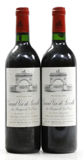 Chateau Leoville Las Cases