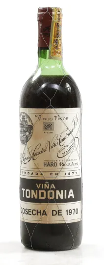 Vina Tondonia
