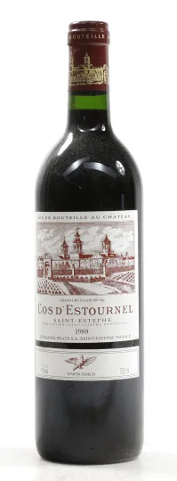 Chateau Cos d´Estournel