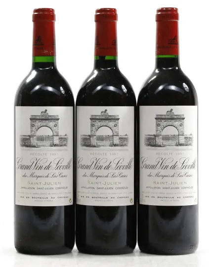 Chateau Leoville Las Cases
