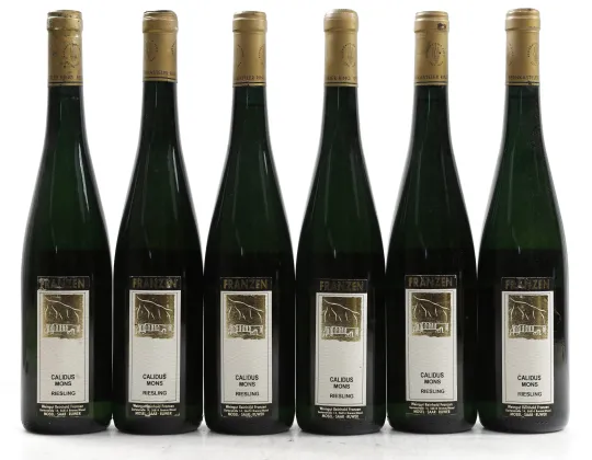 Bremmer Calmont Riesling Calidus Mons