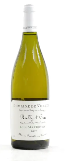 Rully Les Margotes 1er Cru
