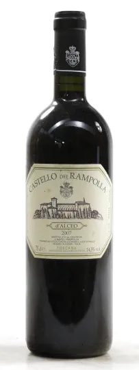 Vigna d'Alceo