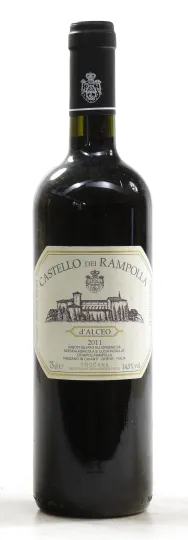 Vigna d'Alceo