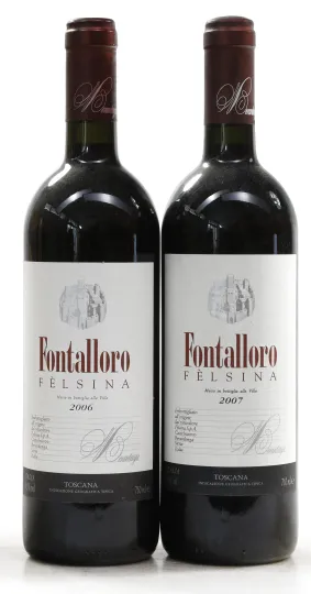 Fontalloro