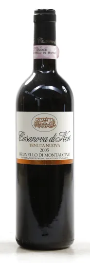 Tenuta Nuova Brunello di Montalcino