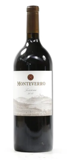 Monteverro